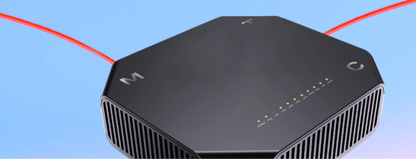 Wi-Fi роутер МТС